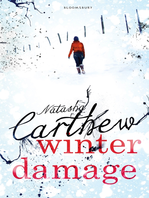 Title details for Winter Damage by Natasha Carthew - Available